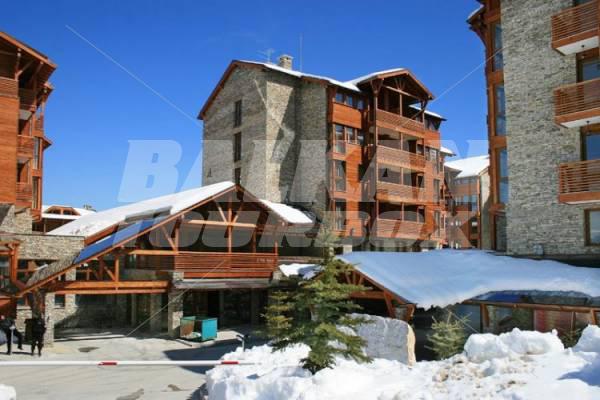 holiday in Sveti Ivan Sky and Spa Aparthotel