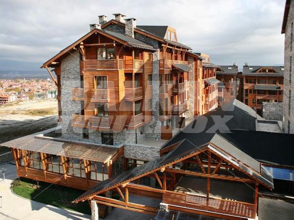 holiday in  Sveti Ivan Sky and Spa Aparthotel