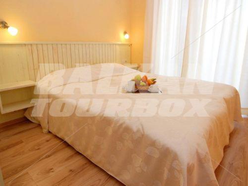 holiday in Sveti Ivan Sky and Spa Aparthotel