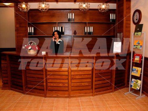 holiday in Sveti Ivan Sky and Spa Aparthotel