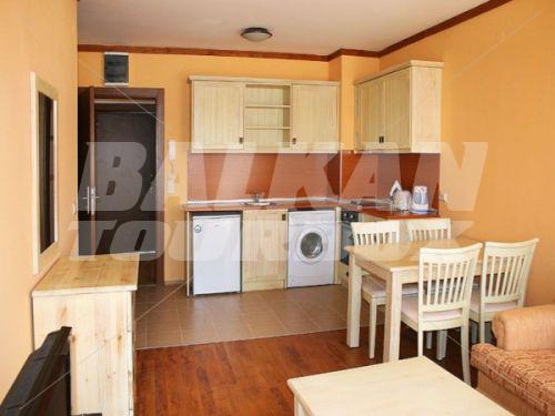 holiday in Sveti Ivan Sky and Spa Aparthotel