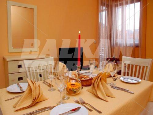 holiday in Sveti Ivan Sky and Spa Aparthotel