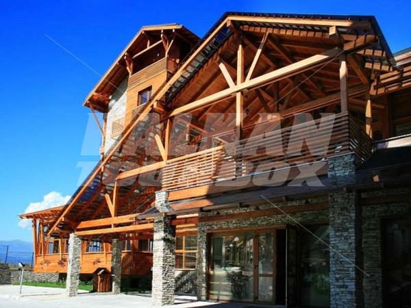 holiday in Sveti Ivan Sky and Spa Aparthotel