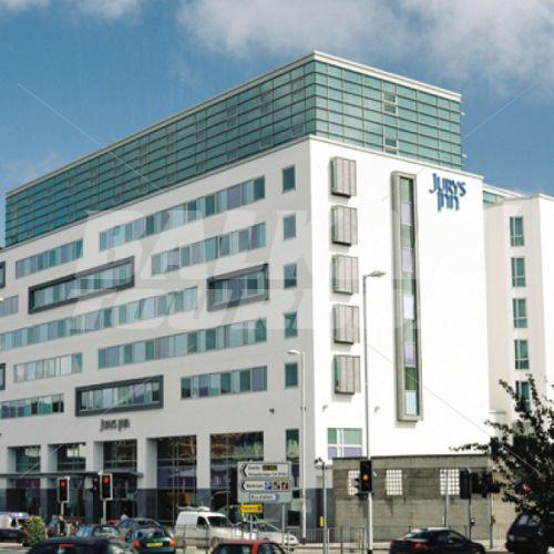 holiday in  Jurys Inn Plymouth