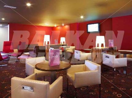 почивка в Novotel York Centre