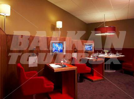 почивка в Novotel York Centre