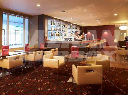 почивка в Novotel York Centre