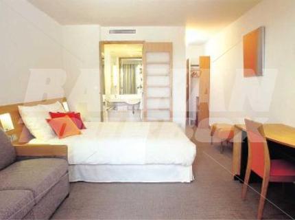 почивка в Novotel York Centre