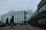 Hotel Rica Hamar, Norway, Hamar