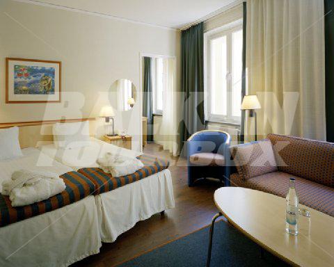 holiday in Rica Hamar