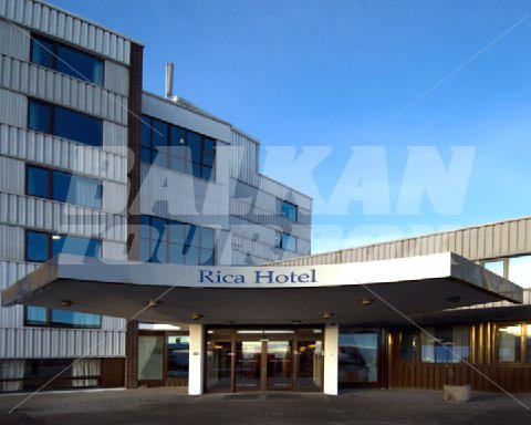 holiday in Rica Hamar