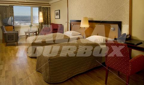 holiday in Rica Hamar