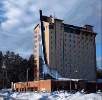 Hotel Scandic Lugnet Falun, Sweden, Falun