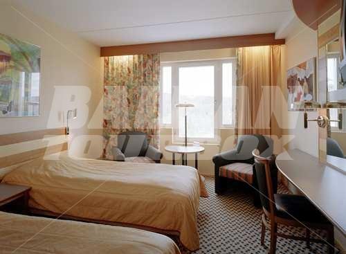 почивка в Scandic Lugnet Falun