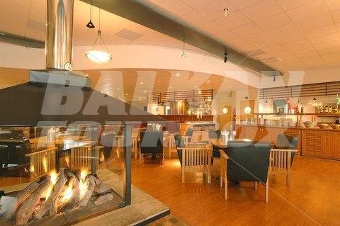 почивка в Scandic Lugnet Falun