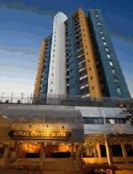 Hotel Royal Center, , Belo Horizonte