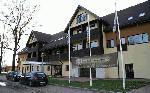 Hotel Segevold, Latvia, Sigulda