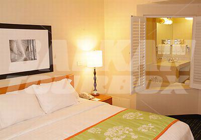 почивка в Fairfield Inn & Suites by Marriott Columbus OSU