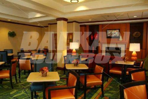 почивка в Fairfield Inn & Suites by Marriott Columbus OSU