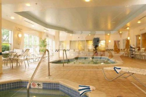 почивка в Fairfield Inn & Suites by Marriott Columbus OSU
