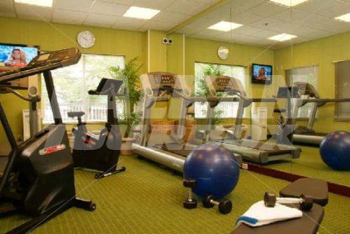 почивка в Fairfield Inn & Suites by Marriott Columbus OSU