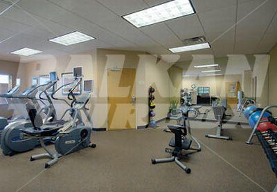 почивка в Courtyard by Marriott Phoenix West/Avondale