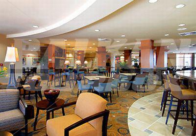 почивка в Courtyard by Marriott Phoenix West/Avondale