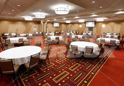 почивка в Courtyard by Marriott Santa Ana John Wayne Airport/Orange County