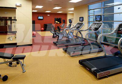 почивка в Courtyard by Marriott Santa Ana John Wayne Airport/Orange County