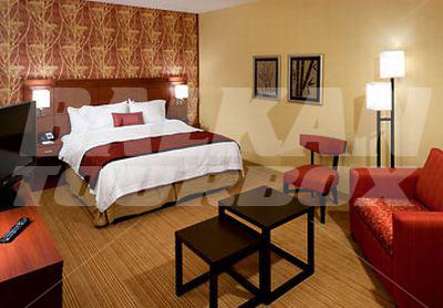 почивка в Courtyard by Marriott Santa Ana John Wayne Airport/Orange County