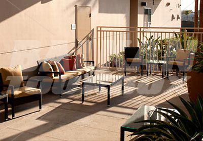 почивка в Courtyard by Marriott Santa Ana John Wayne Airport/Orange County