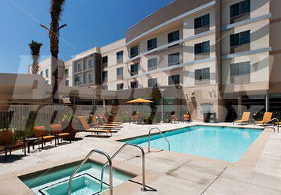 почивка в Courtyard by Marriott Santa Ana John Wayne Airport/Orange County