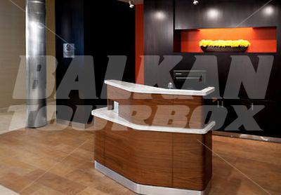 почивка в Courtyard by Marriott Santa Ana John Wayne Airport/Orange County