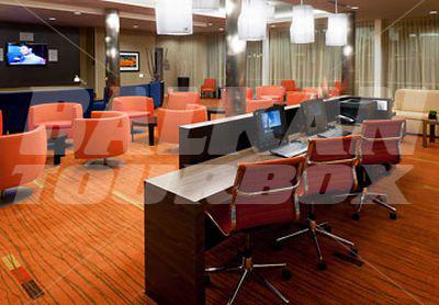 почивка в Courtyard by Marriott Santa Ana John Wayne Airport/Orange County