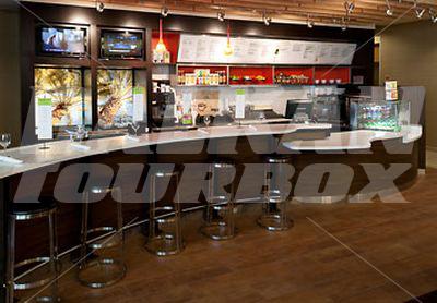 почивка в Courtyard by Marriott Santa Ana John Wayne Airport/Orange County