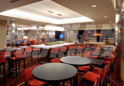 почивка в Courtyard by Marriott Santa Ana John Wayne Airport/Orange County