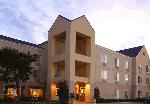 Хотел Fairfield Inn & Suites by Marriott Dallas Market Center, , Далас - Тексас