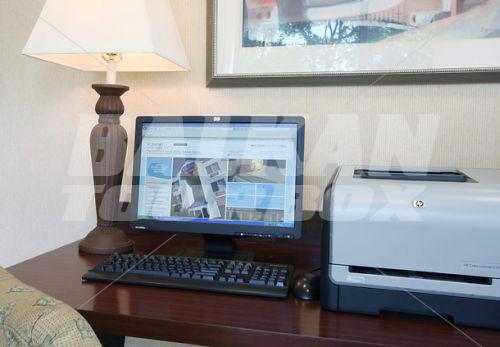 почивка в Fairfield Inn & Suites by Marriott Dallas Market Center