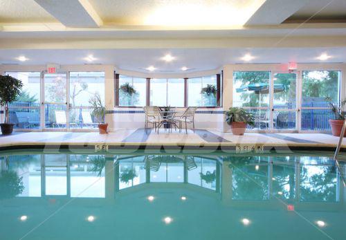 почивка в Fairfield Inn & Suites by Marriott Dallas Market Center