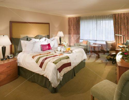 почивка в Sheraton At The Falls Niagara Falls New York USA