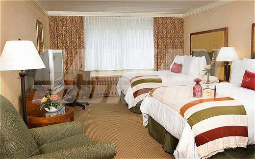 почивка в Sheraton At The Falls Niagara Falls New York USA