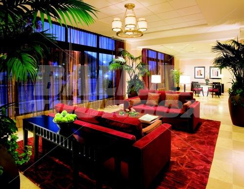 почивка в Sheraton At The Falls Niagara Falls New York USA