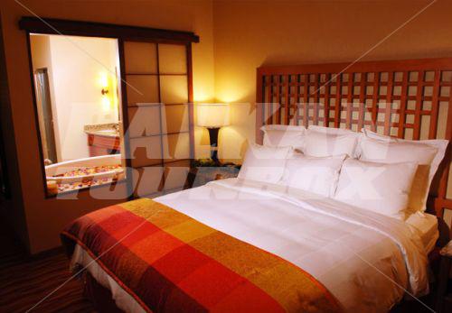 почивка в Renaissance by Marriott Phoenix Glendale Hotel & Spa