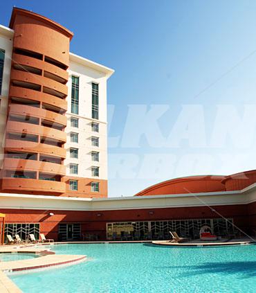 почивка в Renaissance by Marriott Phoenix Glendale Hotel & Spa
