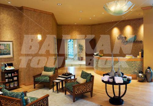 почивка в Renaissance by Marriott Phoenix Glendale Hotel & Spa