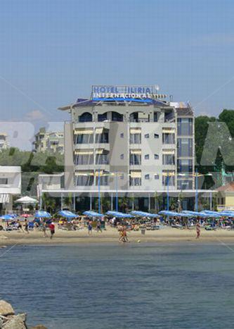 holiday in Iliria International