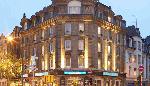 Hotel Golden Tulip Central Molitor Luxembourg, 