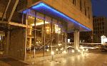 Hotel Howard Johnson Grand Plaza Bucharest, Romania, Bucharest