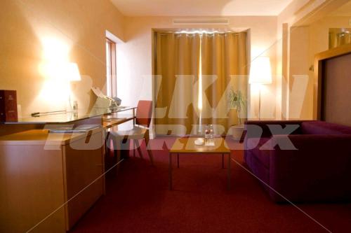 holiday in Howard Johnson Grand Plaza Bucharest