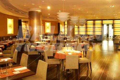 holiday in Howard Johnson Grand Plaza Bucharest